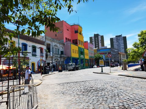 Museo Benito.... building