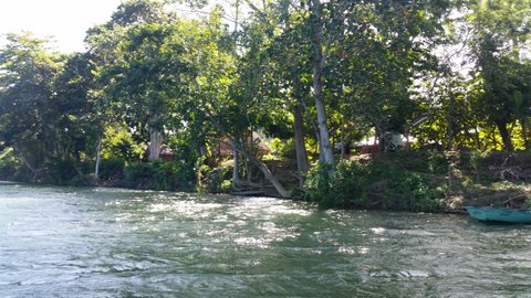 Tey River Baracoa