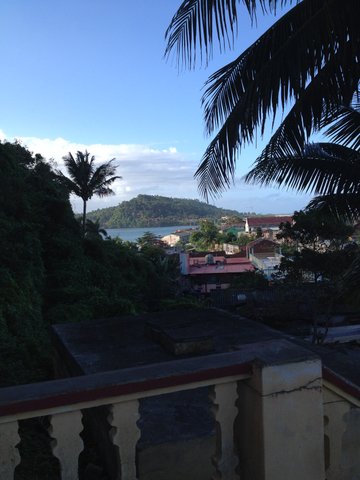 More views of Baracoa, Cuba
