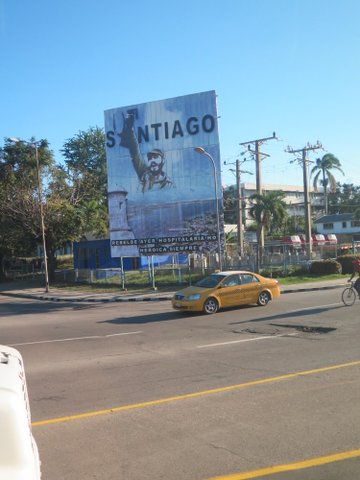 Santiago de Cuba