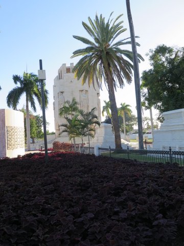 Santa Ifigenia Cemetery